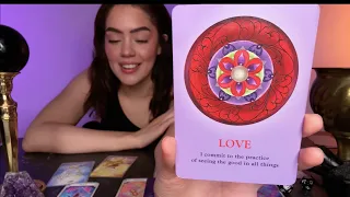 The Love Story✨You and Your Next Serious Relationship Pick a Card Tarot Reading