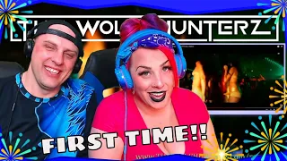 TURISAS - Rasputin (OFFICIAL VIDEO) THE WOLF HUNTERZ Reactions