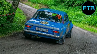 Rallye du Chablais 2024 | HIGHLIGHTS 😍