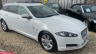 Jaguar xf ML15 WZX