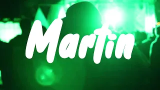 Martin 2024 Spring I Festival Edit Vol.1