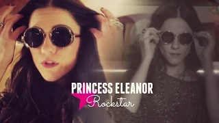 • Princess Eleanor | Rockstar