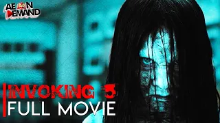 [Eng & malay Subs] The Invoking 5: Phantom | New Horror Full Movie 2021