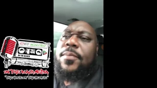 Faizon Love" Says 2pac Is De@d Because Of Snoop Dogg" He Could Have STOPPED It!!