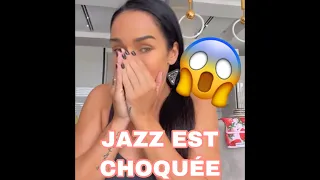 JAZZ A LA HAINE ET EXPLIQUE POURQUOI, C’EST CHOQUANT