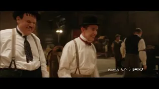 Stan & Ollie (Film / Biografie, NL Subtitles)