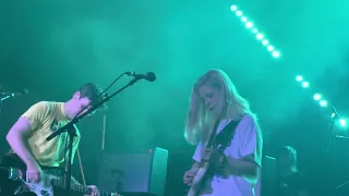 Alvvays - Adult Diversion (Live @ Best Kept Secret 2023)