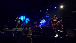 P.O.D. "Youth of The Nation" Blue Ridge Rock Festival 9/8/17