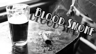 Blood Smoke - 48 Hour Film Project Asheville 2014