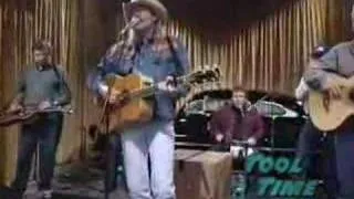 Alan Jackson on Home Improvement