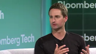 Snap’s Spiegel on AI and Product Innovation