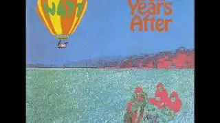 Ten Years After - I Say Yeah - Watt - 1970