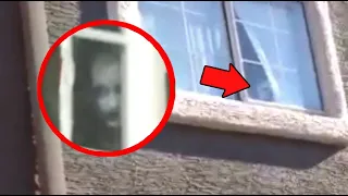 Ghost Videos That Are So Scary..