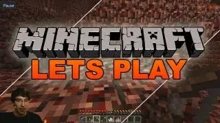 Gaaanz viel Quarz! - #220 - Minecraft Let's Play