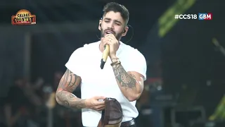 Gusttavo Lima - Zé da Recaída (Ao Vivo) (Caldas Country Show 2018) | O Embaixador