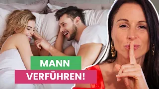 DAS lieben Männer an Dir! 11 Verhaltens Tricks