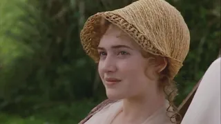 Marianne and colonel Brandon [Sense and Sensibility] Another Love