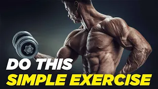 Dr. Peter Attia Reveals the #1 Exercise You Must Do!