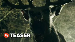 Bambi: The Reckoning Teaser (2024)
