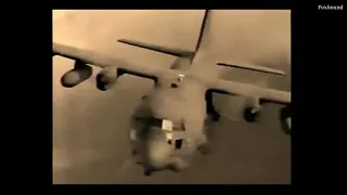 AC 130 - Hell comes From Above