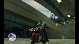 GTA4 YAMAHA R1 BIKE MOD TO WATCH