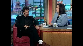 The Rosie O'Donnell Show - Season 4 Episode 51, 1999