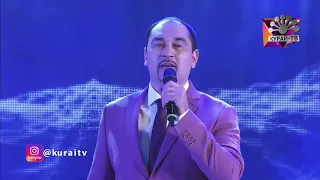 Загир Исянчурин - Ағиҙелдән китеп барам (Music Video)