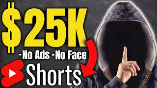 Make Money Using Youtube Shorts Without Making Videos | Youtube Shorts Monetization Tutorial