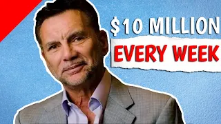 MAFIA PRINCE - Michael Franzese