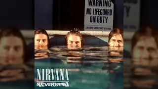 "What if" Nirvana - Sheep [1990/1991] It was recorded as Nevermind