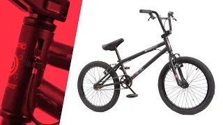 KHEbikes Cosmic BMX complete | BMX bike