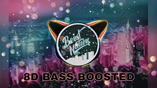 Indila - Derniere Danse ( BOOST NATION)Remix