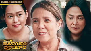 'FPJ's Batang Quiapo 'Ina' Episode | FPJ's Batang Quiapo Trending Scenes