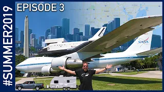 Houston, Texas - #SUMMER2019 Episode 3