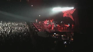 Babymetal - Babymetal Death - Mancherter Arena