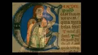 Illuminated Psalter Manuscripts   Dr Sally Dormer   YouTube 360p