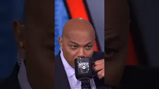 Charles Barkley Gets Trolled 😂