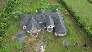 4 bedroom bungalow/kisii kenya