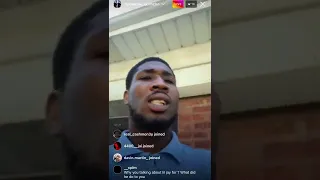 BDK Quan exposes Lil Jay