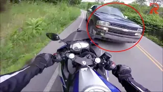 MOTORCYCLE CRASH COMPILATION 2021 [Ep.#14]