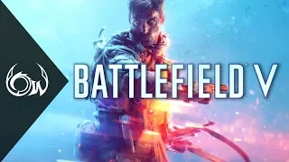 A háború ismerős arca - Battlefield V 🎮