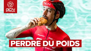 Comment perdre réellement du poids ? 🍔⁠