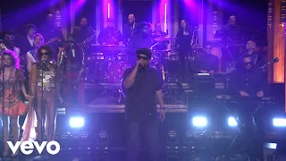 That New Funkadelic (Live From The Tonight Show Starring Jimmy Fallon/2018)