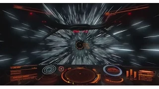 Elite: Dangerous 1# - O čem Elite je?