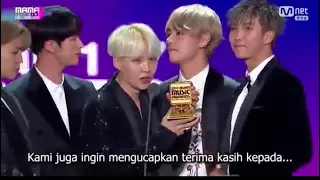 Mama (Mnet Asian Music Awards) 2017 full Live in Hongkong sub indo part 1