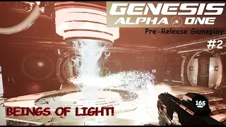 Genesis Alpha One #2 ~ Our Corporation's Start!