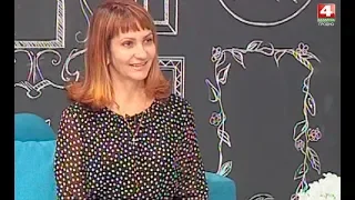 Просто утро. Гость.  Людмила Карпова. 04.07.2018