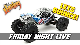 Axial Ryft Kit- Friday Night Live