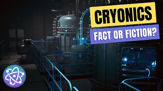 The problem with Cryonics, the Science of Eternal Life (physics interesting facts)