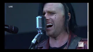 Three Days Grace - Home [Live Rock Am Ring 2019]